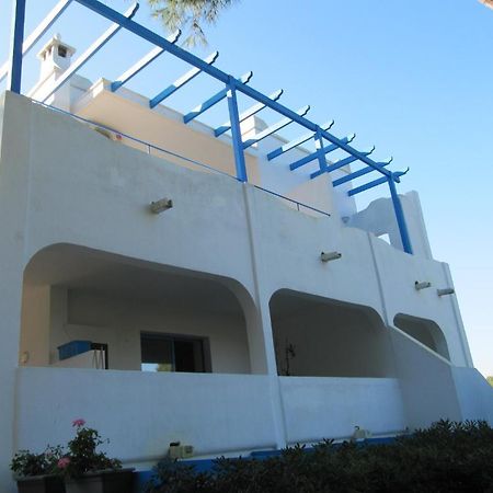 Villa Flora Studios & Apartments Conca Specchiulla Exterior photo